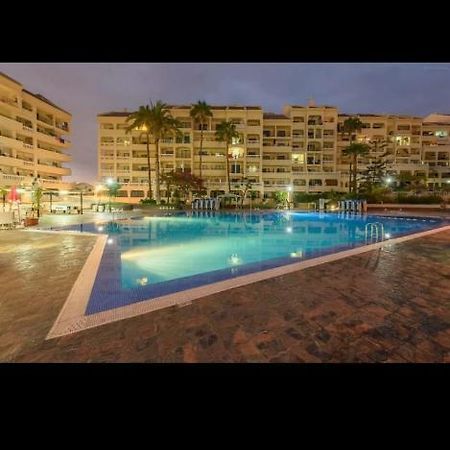 Los Cristianos Estudio Vista Mar Zewnętrze zdjęcie