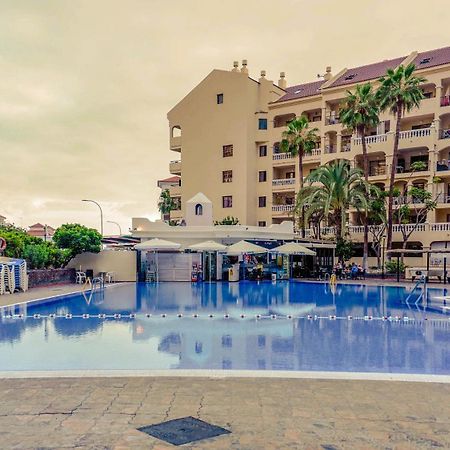 Los Cristianos Estudio Vista Mar Zewnętrze zdjęcie